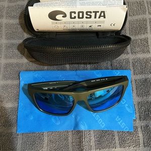 Costa mens sunglasses